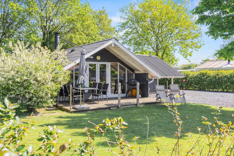 Foto von Ferienhaus JC87 in Bork Havn - Westjütland