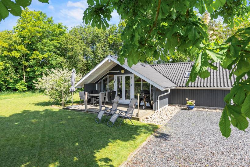 Foto von Ferienhaus JC87 in Bork Havn - Westjütland