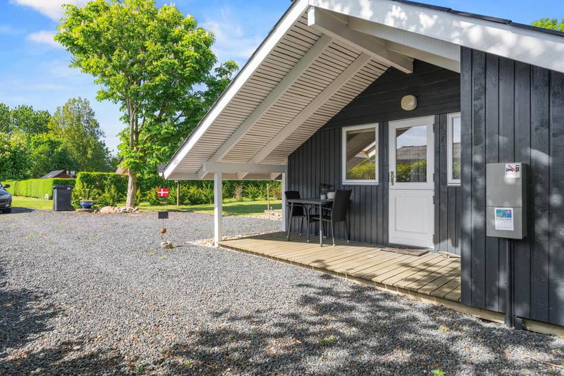 Foto von Ferienhaus JC87 in Bork Havn - Westjütland