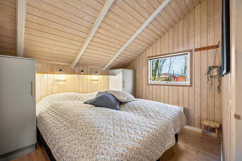 Foto von Ferienhaus JC87 in Bork Havn - Westjütland
