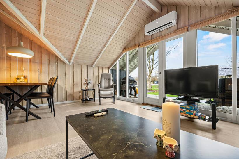 Foto von Ferienhaus JC87 in Bork Havn - Westjütland
