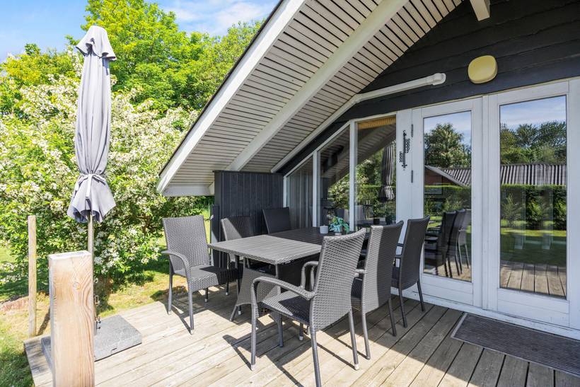 Foto von Ferienhaus JC87 in Bork Havn - Westjütland