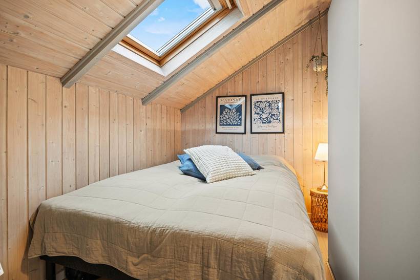 Foto von Ferienhaus JC87 in Bork Havn - Westjütland