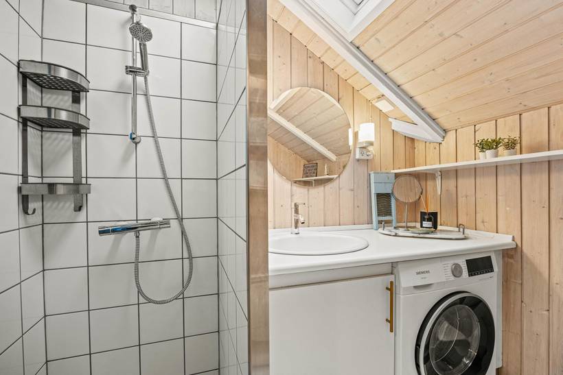 Foto von Ferienhaus JC87 in Bork Havn - Westjütland