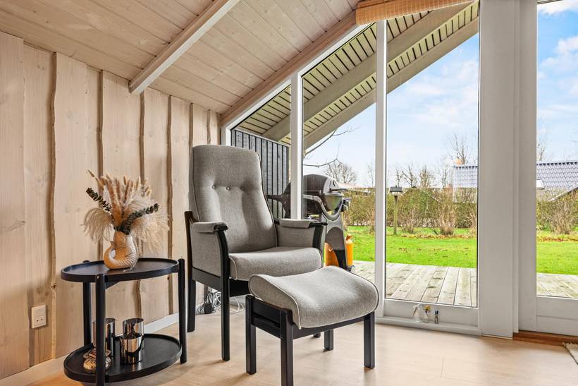 Foto von Ferienhaus JC87 in Bork Havn - Westjütland