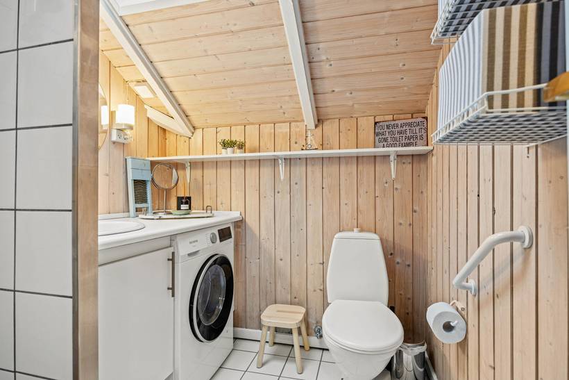 Foto von Ferienhaus JC87 in Bork Havn - Westjütland