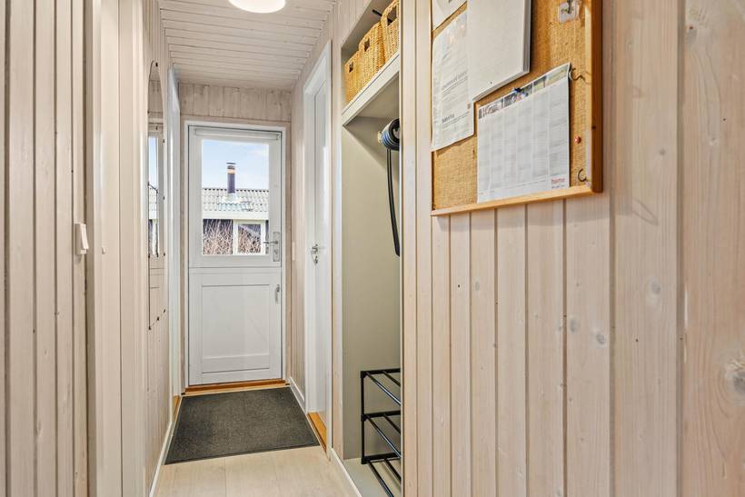 Foto von Ferienhaus JC87 in Bork Havn - Westjütland