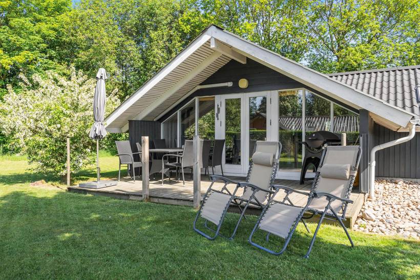Foto von Ferienhaus JC87 in Bork Havn - Westjütland