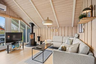 Vorschaubild von Ferienhaus JC87 in Bork Havn - Westjütland