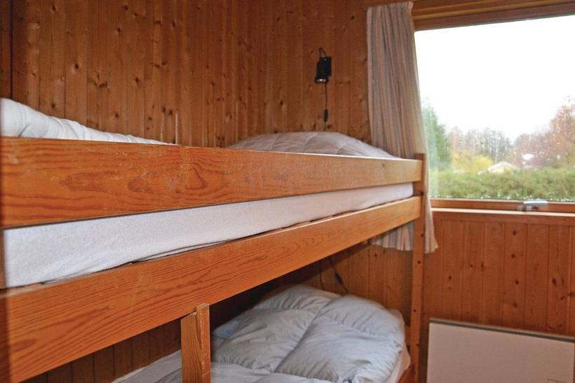 Foto von Ferienhaus JC89 auf Gershøj - Nordseeland