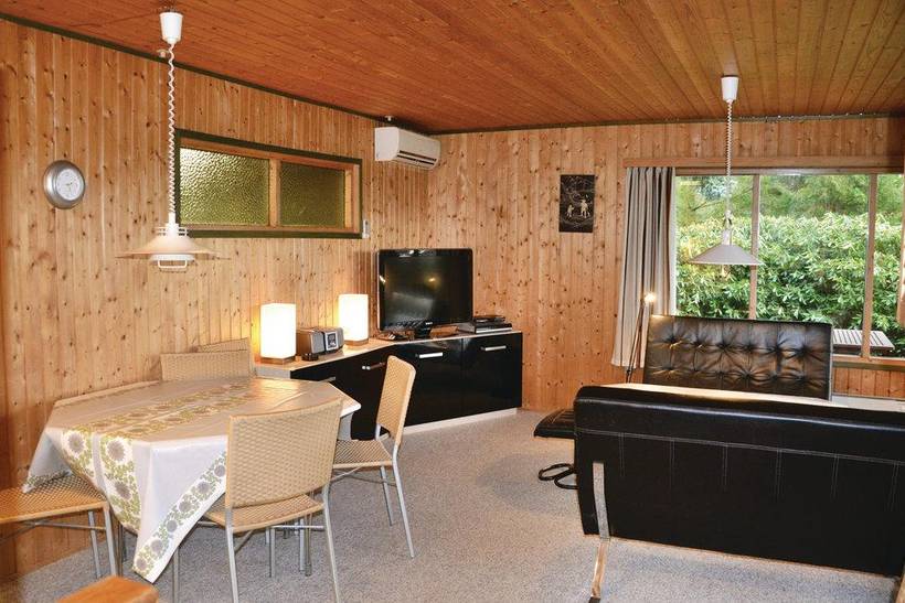 Foto von Ferienhaus JC89 auf Gershøj - Nordseeland