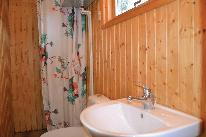 Foto von Ferienhaus JC89 auf Gershøj - Nordseeland