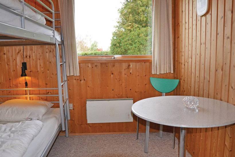 Foto von Ferienhaus JC89 auf Gershøj - Nordseeland