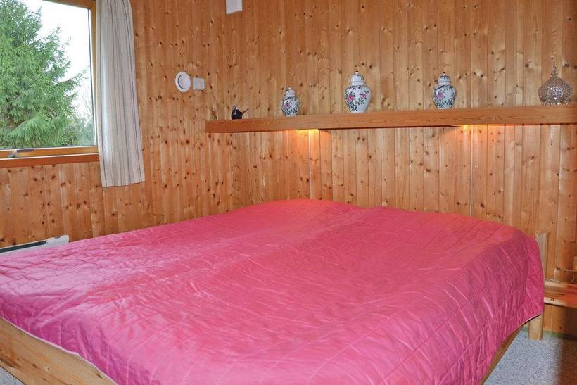 Foto von Ferienhaus JC89 auf Gershøj - Nordseeland