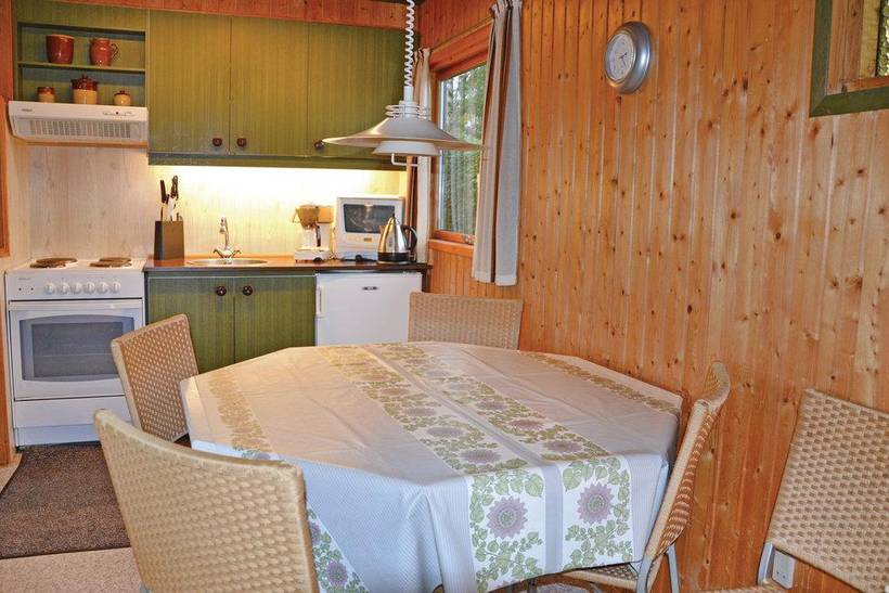 Foto von Ferienhaus JC89 auf Gershøj - Nordseeland