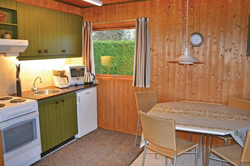 Foto von Ferienhaus JC89 auf Gershøj - Nordseeland