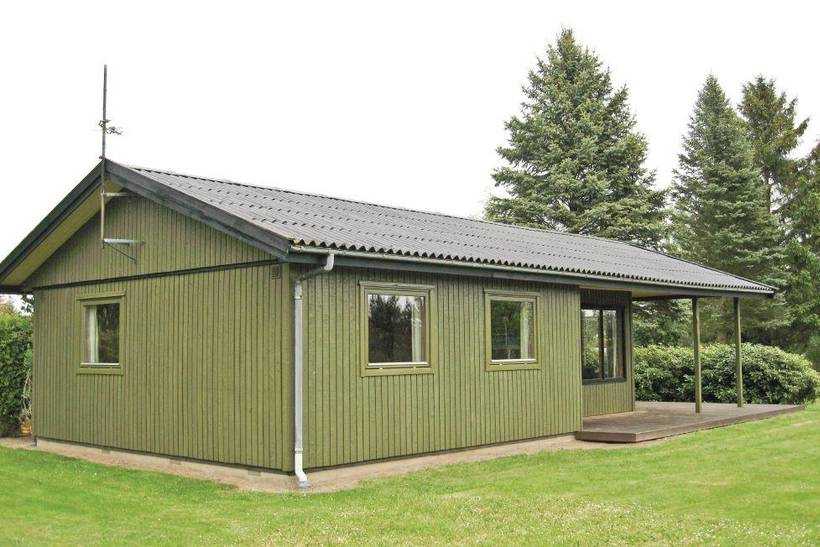 Foto von Ferienhaus JC89 auf Gershøj - Nordseeland