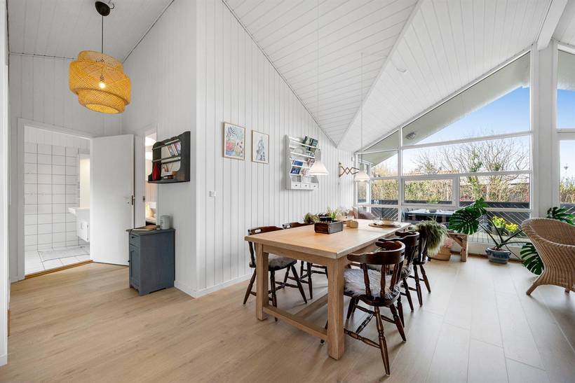 Foto von Ferienhaus JC90 in Skaven - Westjütland