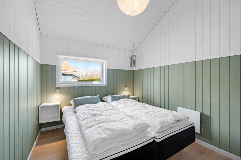 Foto von Ferienhaus JC90 in Skaven - Westjütland