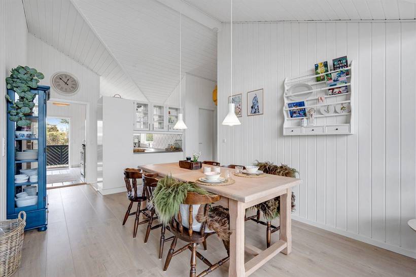 Foto von Ferienhaus JC90 in Skaven - Westjütland