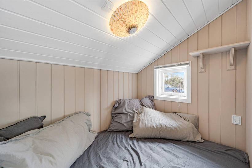 Foto von Ferienhaus JC90 in Skaven - Westjütland