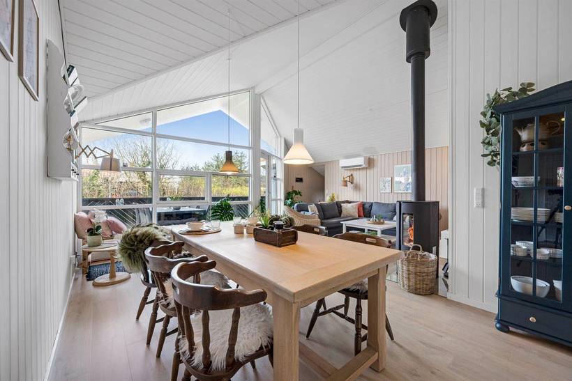 Foto von Ferienhaus JC90 in Skaven - Westjütland