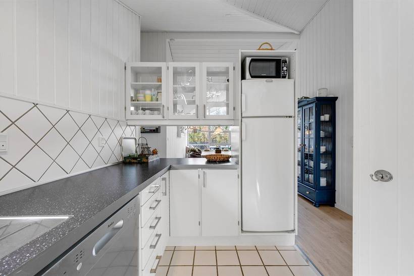 Foto von Ferienhaus JC90 in Skaven - Westjütland