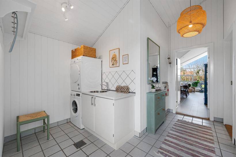 Foto von Ferienhaus JC90 in Skaven - Westjütland