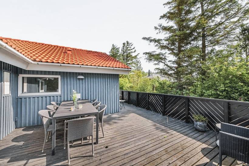 Foto von Ferienhaus JC90 in Skaven - Westjütland