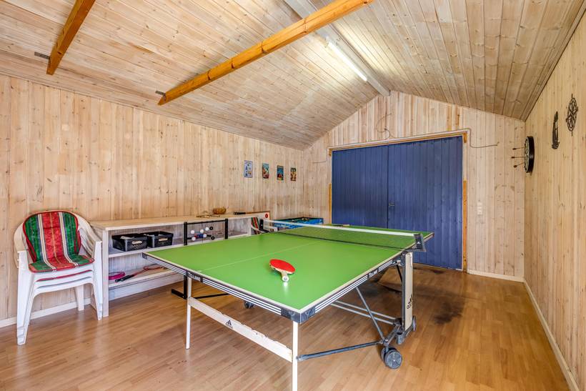 Foto von Ferienhaus JC90 in Skaven - Westjütland