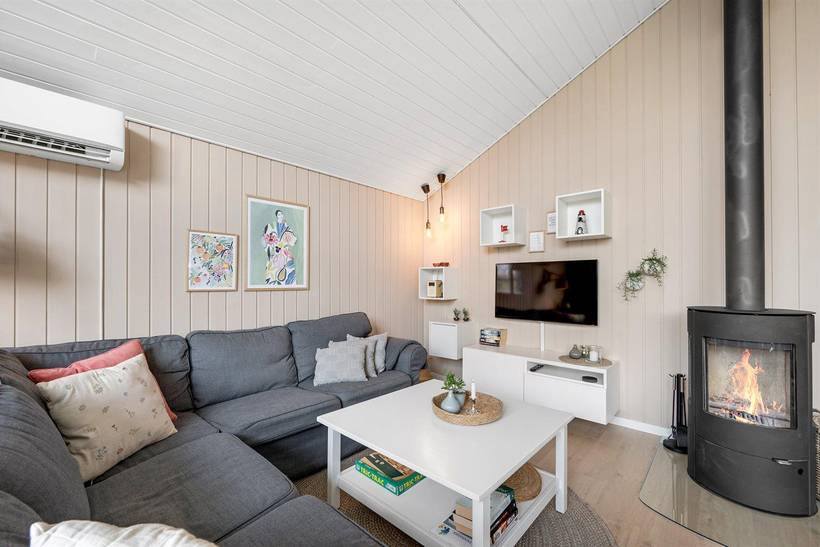 Foto von Ferienhaus JC90 in Skaven - Westjütland