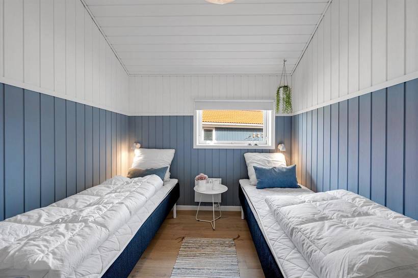 Foto von Ferienhaus JC90 in Skaven - Westjütland