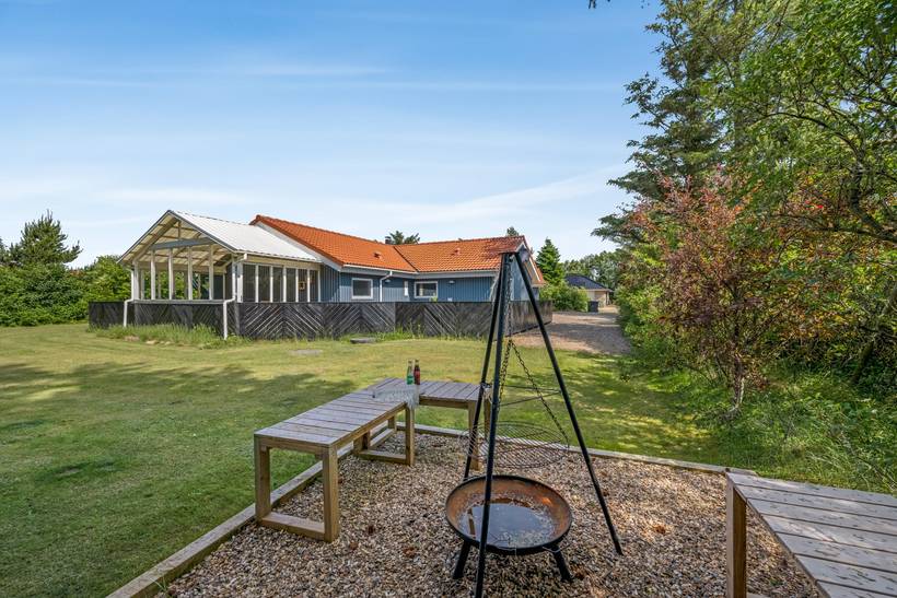 Foto von Ferienhaus JC90 in Skaven - Westjütland