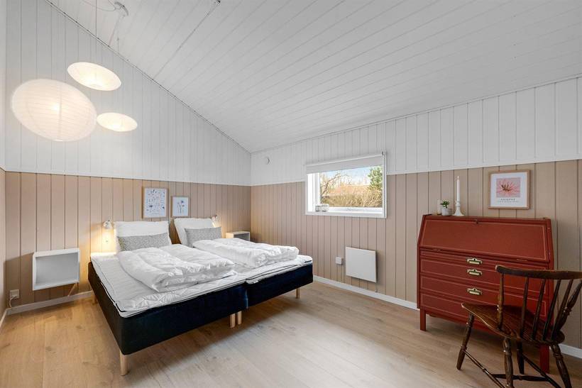 Foto von Ferienhaus JC90 in Skaven - Westjütland