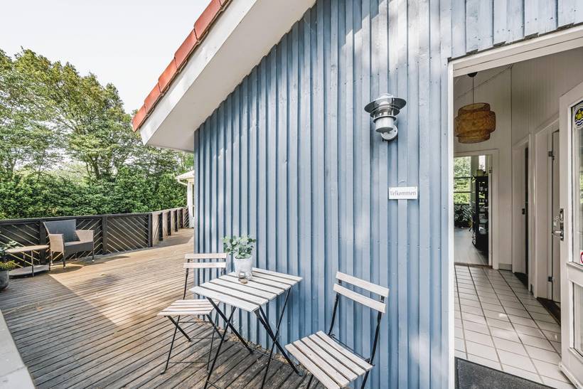 Foto von Ferienhaus JC90 in Skaven - Westjütland