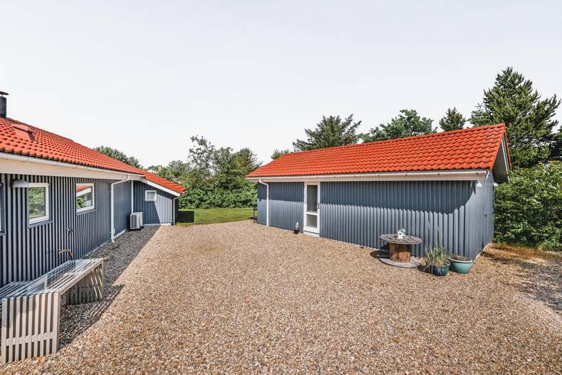 Foto von Ferienhaus JC90 in Skaven - Westjütland