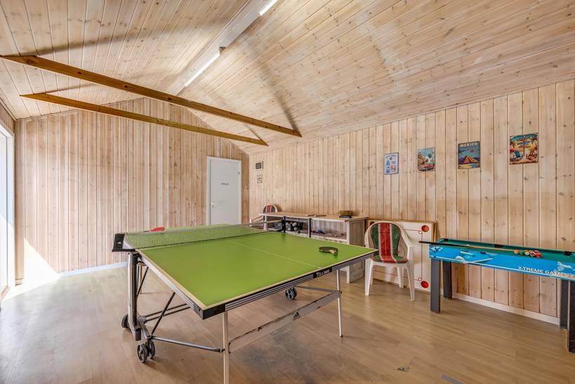 Foto von Ferienhaus JC90 in Skaven - Westjütland