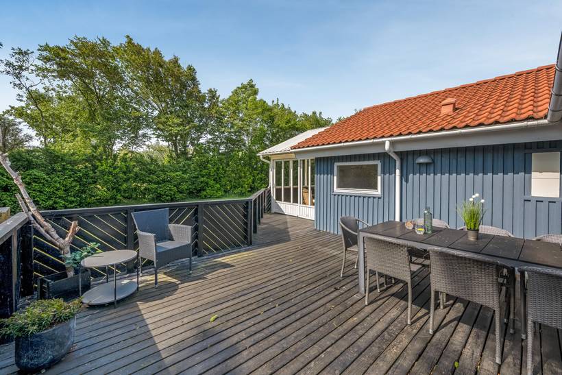 Foto von Ferienhaus JC90 in Skaven - Westjütland