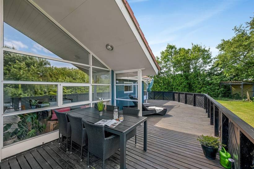 Foto von Ferienhaus JC90 in Skaven - Westjütland