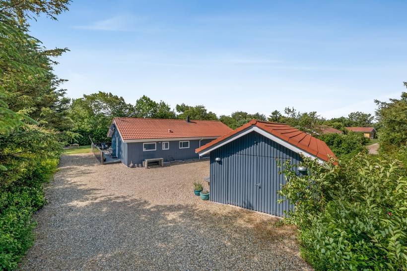 Foto von Ferienhaus JC90 in Skaven - Westjütland