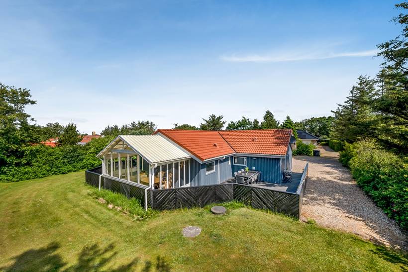 Foto von Ferienhaus JC90 in Skaven - Westjütland