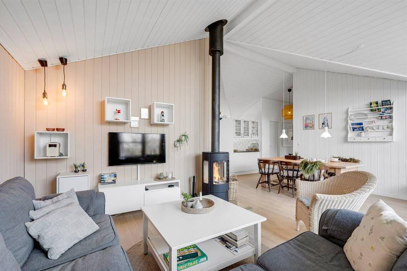 Foto von Ferienhaus JC90 in Skaven - Westjütland