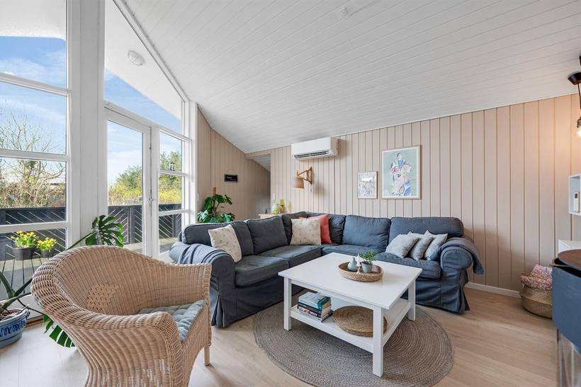 Foto von Ferienhaus JC90 in Skaven - Westjütland
