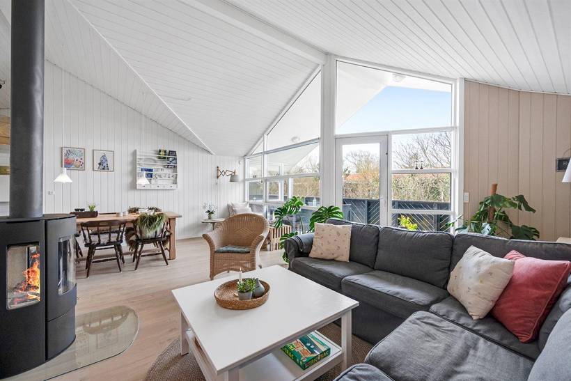 Foto von Ferienhaus JC90 in Skaven - Westjütland