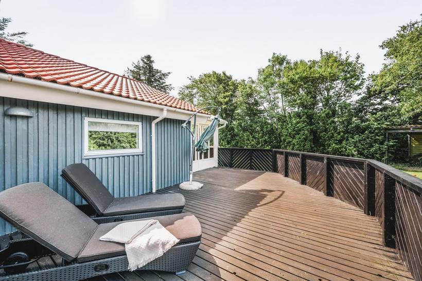 Foto von Ferienhaus JC90 in Skaven - Westjütland