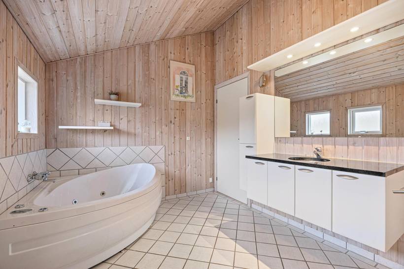 Foto von Ferienhaus JC95 in Årgab - Westjütland