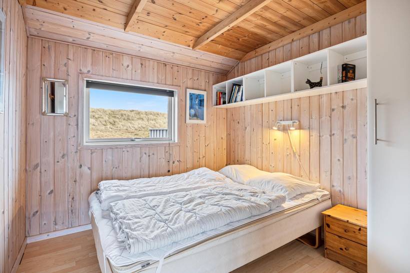 Foto von Ferienhaus JC95 in Årgab - Westjütland