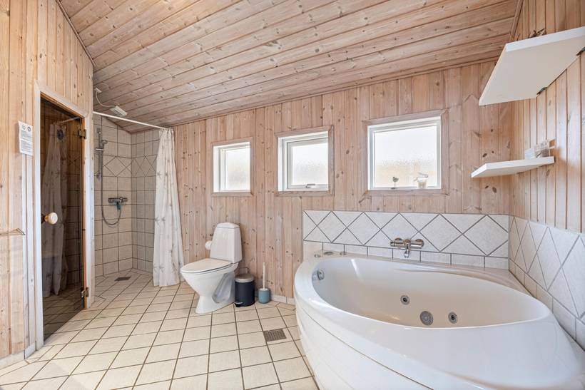 Foto von Ferienhaus JC95 in Årgab - Westjütland