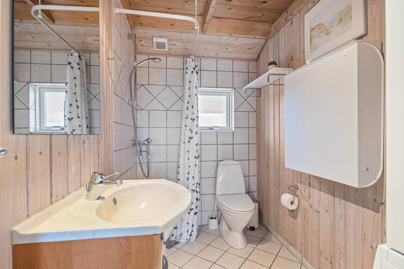 Foto von Ferienhaus JC95 in Årgab - Westjütland