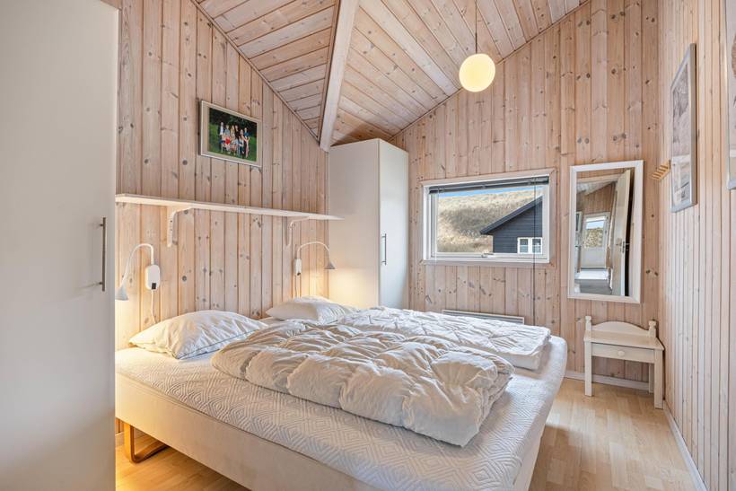 Foto von Ferienhaus JC95 in Årgab - Westjütland